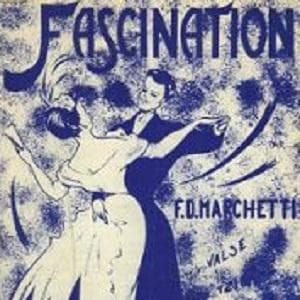 Fascination (Valse Tzigane)
