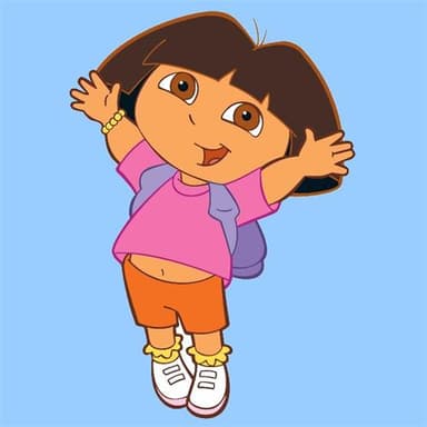 Dora The Explorer Theme Song