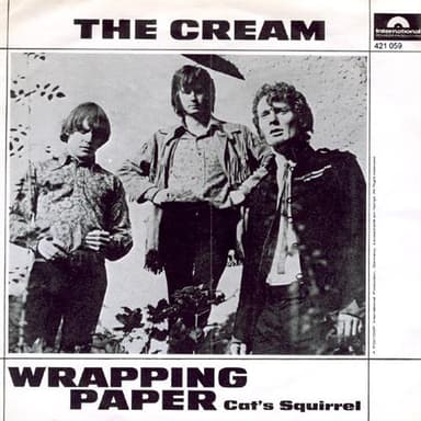 Wrapping Paper