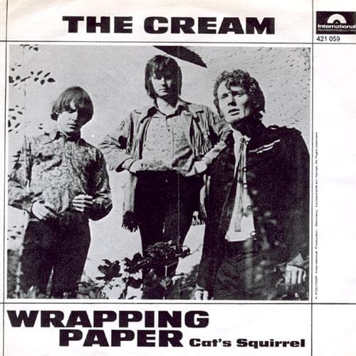 Wrapping Paper