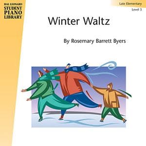 Winter Waltz