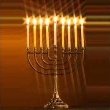 Happy Hanukkah, My Friend (The Hanukkah Song)
