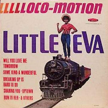 The Loco-Motion