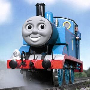 Thomas Theme