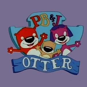 Oodelay-O (PB&J Otter Theme Song)