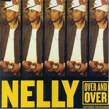 Over And Over