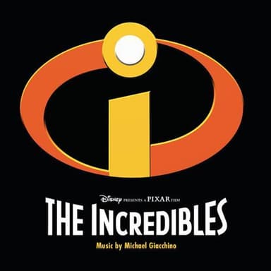 The Incredits (from The Incredibles) (arr. Kevin Olson)