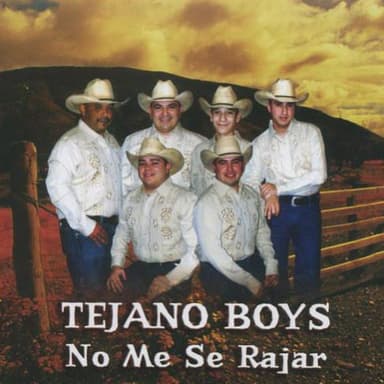 No Me Se Rajar