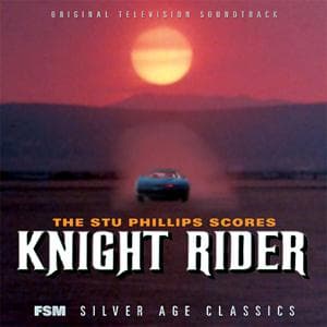 Knight Rider Theme