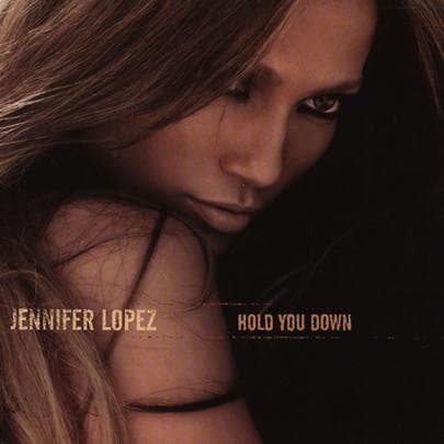Hold You Down