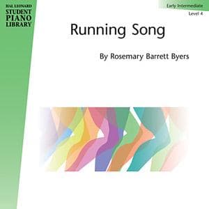 Running Song