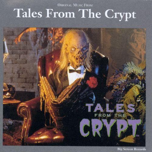 Tales From The Crypt Theme
