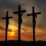 Calvary's Love