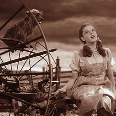 Over The Rainbow (arr. Audrey Snyder)