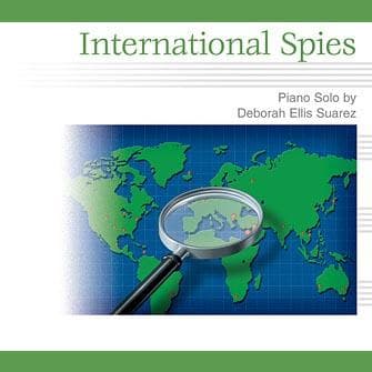 International Spies