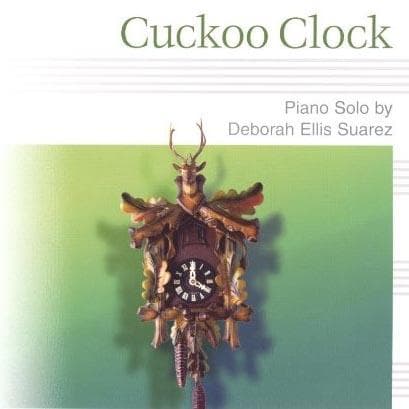 Cuckoo Clock