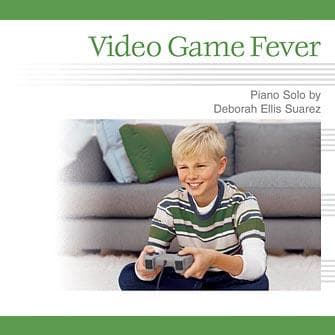 Video Game Fever