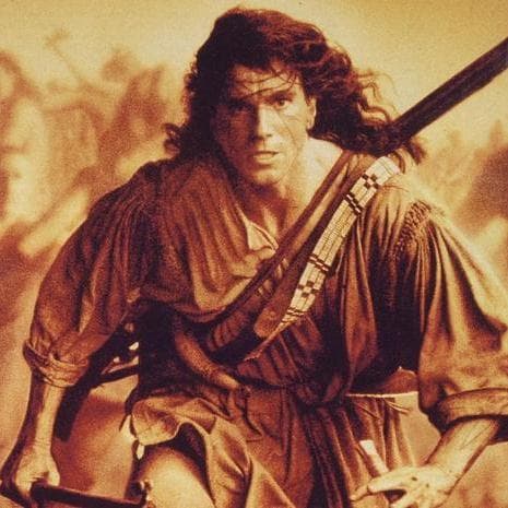 Last Of The Mohicans (Main Theme)
