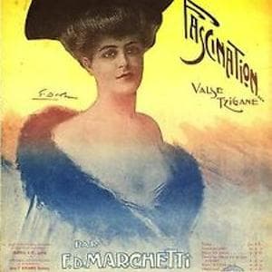 Fascination (Valse Tzigane)