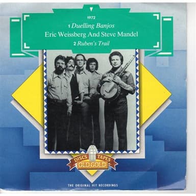 Duelin' Banjos