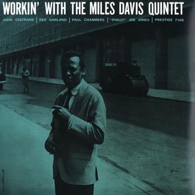 Trane's Blues