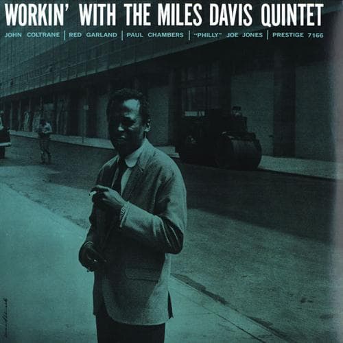 Trane's Blues