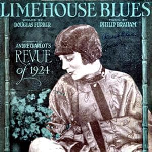 Limehouse Blues
