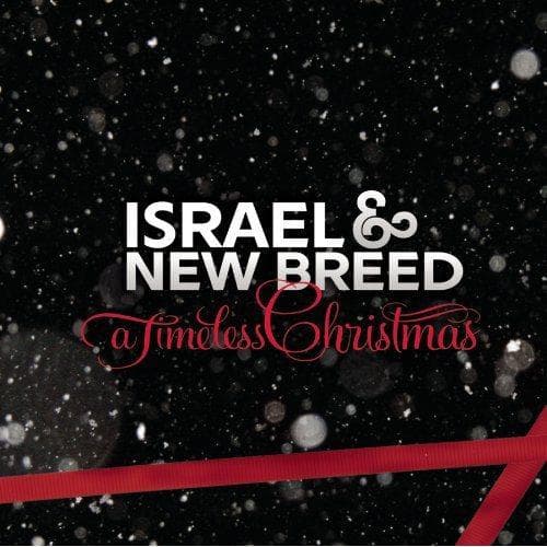 We Wish You A Timeless Christmas