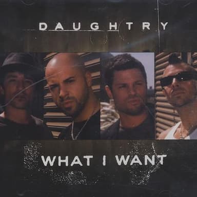 What I Want
