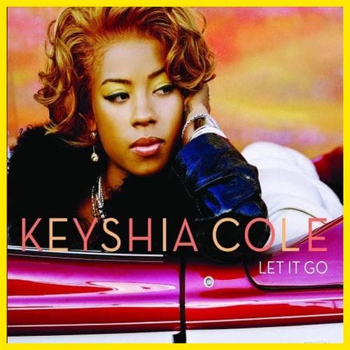 Let It Go