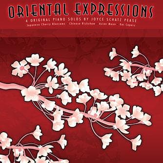 Japanese Cherry Blossoms