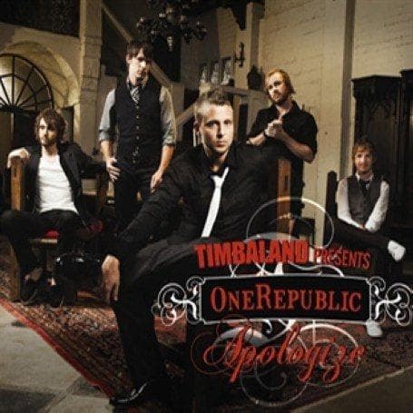 Apologize (feat. OneRepublic)
