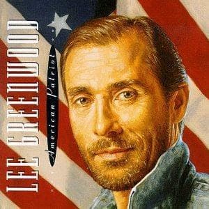 God Bless The U.S.A.