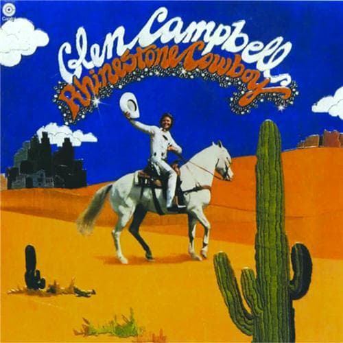 Rhinestone Cowboy