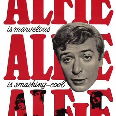 Alfie