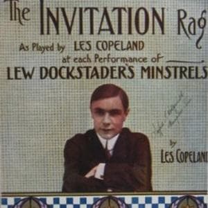 Invitation Rag