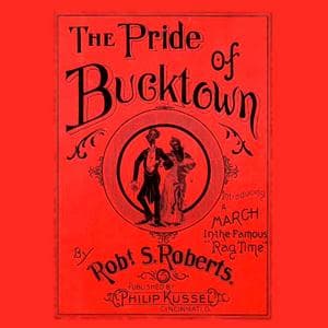Pride Of Bucktown