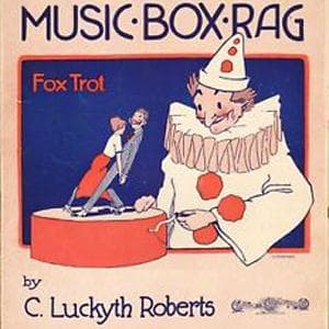 The Music Box Rag