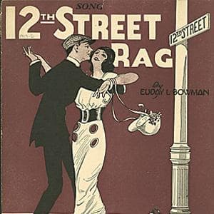 Twelfth Street Rag