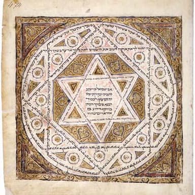 L'chah Dodi (Come, My Beloved)