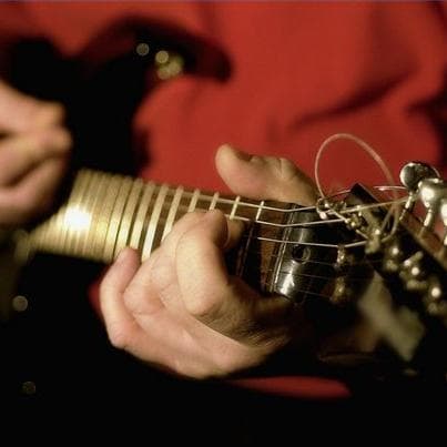 Smorgasbord (Theme from GuitarInstructor.com)