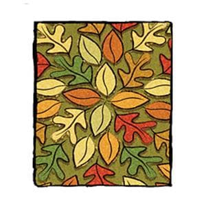 Falling Leaves
