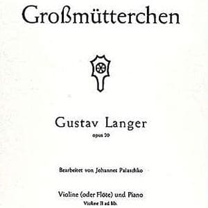 Grossmutterchen