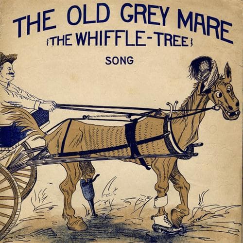 The Old Gray Mare