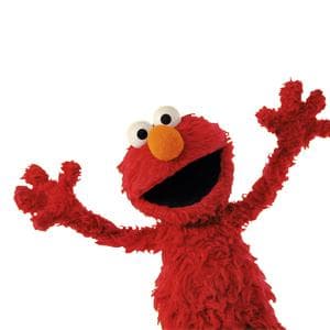 Elmo's Song