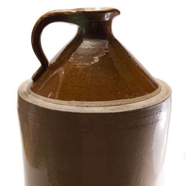 Little Brown Jug
