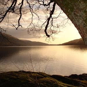 Loch Lomond