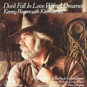 Don't Fall In Love With A Dreamer