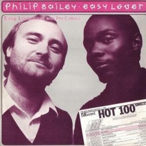 Easy Lover