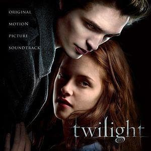 Twilight Easy Piano Solo Collection featuring Bella's Lullaby